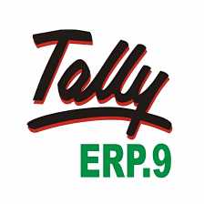 Tally.ERP 9 icon
